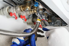 Cuckoo Tye boiler repair companies
