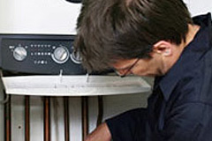 boiler repair Cuckoo Tye