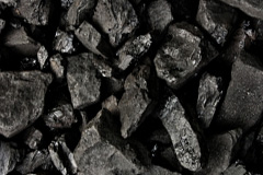 Cuckoo Tye coal boiler costs