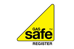 gas safe companies Cuckoo Tye